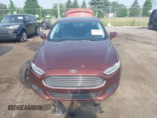 2016 Ford Fusion SE z VIN 3FA6P0H78GR148579, wystawiony jako IAAI lot #42423059 z przebiegiem 277 868 mil mil oraz . Historia ofert i sprzedaży dostępna na DreamBid. Obrazek 12.
