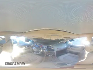2015 Audi Q7 Premium Plus с VIN WA1LGAFE6FD032285, выставлен на аукционе Copart как лот 54931105 с пробегом 97 218 миль миль и Списание • Salvage title. История ставок и продаж доступна на DreamBid. Изображение 16.