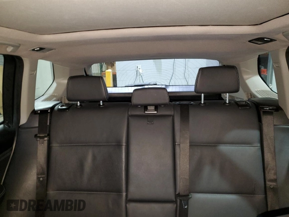 2013 BMW X3 xDrive28i with VIN 5UXWX9C50D0D08990, listed as a Copart auction lot 51432345 with 101,053 mi miles and Salvage Title. Bid and sale history available at DreamBid. Image 10.