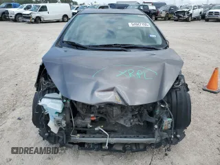 2015 Toyota Prius One with VIN JTDKDTB34F1581432, listed as a Copart auction lot 54947155 with 109,456 mi miles and Salvage Title. Bid and sale history available at carsss.com. Image 5.