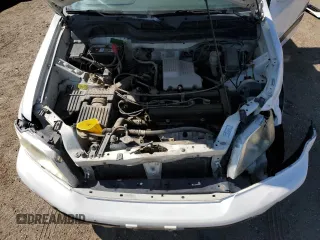 2000 Honda CR-V SE z VIN JHLRD1876YS020548, wystawiony jako Copart lot #57823525 z przebiegiem 211 164 mil mil oraz Szkoda całkowita • Salvage title. Historia ofert i sprzedaży dostępna na DreamBid. Obrazek 12.
