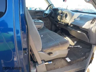 1998 Ford F-150 Standard with VIN 1FTZX18WXWNB31384, listed as a IAAI auction lot 41246304 with 163,877 mi miles. Bid and sale history available at carsss.com. Image 5.