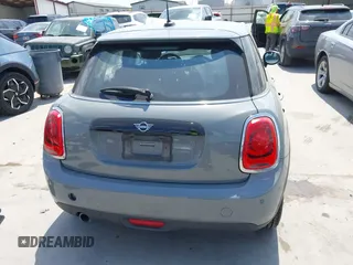 2021 MINI Hardtop 4 Door Oxford Edition with VIN WMWXU7C09M2P17351, listed as a IAAI auction lot 42330197 with 51,628 mi miles and . Bid and sale history available at DreamBid. Image 16.