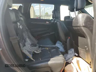2015 Jeep Grand Cherokee Limited with VIN 1C4RJFBG1FC855685, listed as a Copart auction lot 67348924 with 106,510 mi miles and Salvage Title. Bid and sale history available at carsss.com. Image 10.