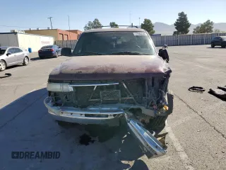 2000 Chevrolet Suburban LS with VIN 3GNEC16T2YG160819, listed as a Copart auction lot 77664344 with 200,816 mi miles and Salvage title. Bid and sale history available at DreamBid. Image 5.