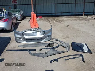 2021 Ford Mustang Mach-E Premium z VIN 3FMTK3SU7MMA02271, wystawiony jako IAAI lot #42072602 z przebiegiem 61 526 mil mil oraz . Historia ofert i sprzedaży dostępna na DreamBid. Obrazek 12.