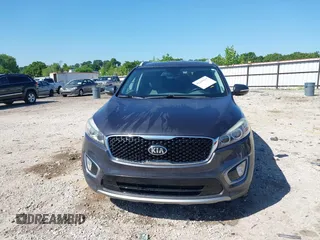 2016 Kia Sorento EX with VIN 5XYPHDA52GG158367, listed as a IAAI auction lot 42205813 with 188,654 mi miles and . Bid and sale history available at DreamBid. Image 12.