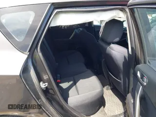 2010 Mazda 3 S Sport with VIN JM1BL1H66A1197203, listed as a IAAI auction lot 42001652 with 104,246 mi miles and . Bid and sale history available at DreamBid. Image 8.