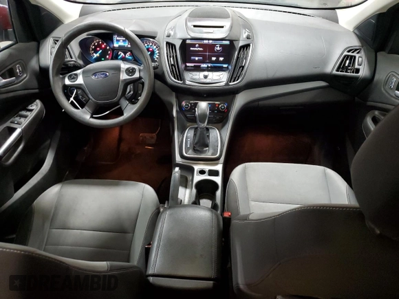 2013 Ford Escape SE с VIN 1FMCU9GX0DUC20354, выставлен на аукционе Copart как лот 55502205 с пробегом 146 162 миль миль и На запчасти • Non repairable. История ставок и продаж доступна на DreamBid. Изображение 8.