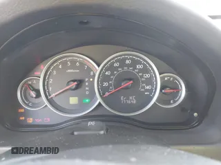 2007 Subaru Legacy Outback with VIN 4S4BP61C877318610, listed as a IAAI auction lot 42579912 with 177,648 mi miles and . Bid and sale history available at DreamBid. Image 7.
