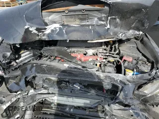 2020 Subaru WRX STI with VIN JF1VA2S6XL9819023, listed as a Copart auction lot 42232345 with 53,257 mi miles and Salvage title. Bid and sale history available at DreamBid. Image 13.
