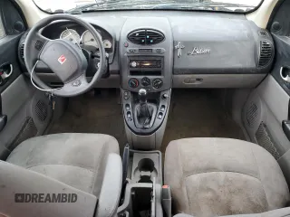 2004 Saturn VUE with VIN 5GZCZ23D74S856160, listed as a Copart auction lot 87660695 with 114,116 mi miles and Salvage Title. Bid and sale history available at DreamBid. Image 8.
