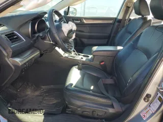 2019 Subaru Legacy Limited with VIN 4S3BNAJ69K3008358, listed as a Copart auction lot 43371565 with 86,037 mi miles and Salvage Title. Bid and sale history available at carsss.com. Image 7.