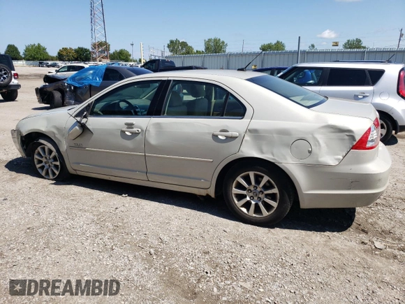 2008 Mercury Milan z VIN 3MEHM07168R603079, wystawiony jako Copart lot #77885424 z przebiegiem 155 352 mil mil oraz Nie do naprawy • Non repairable. Historia ofert i sprzedaży dostępna na DreamBid. Obrazek 2.
