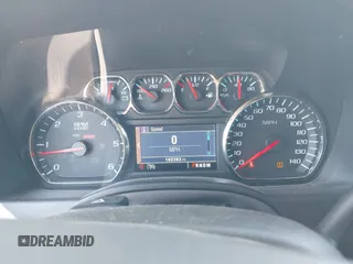 2015 Chevrolet Tahoe LTZ z VIN 1GNSKCKC7FR115444, wystawiony jako IAAI lot #42113903 z przebiegiem 162 383 mil mil oraz . Historia ofert i sprzedaży dostępna na DreamBid. Obrazek 7.