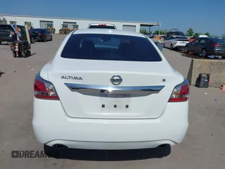 2015 Nissan Altima S z VIN 1N4AL3AP4FN872272, wystawiony jako IAAI lot #41982118 z przebiegiem 106 907 mil mil oraz . Historia ofert i sprzedaży dostępna na DreamBid. Obrazek 15.