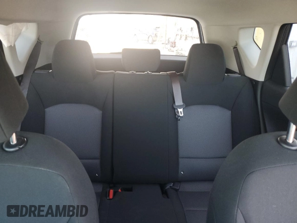 2023 Kia Soul LX with VIN KNDJ23AU0P7201545, listed as a Copart auction lot 51324555 with 22,557 mi miles and Non Repairable. Bid and sale history available at DreamBid. Image 10.