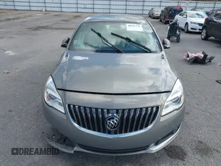 2017 Buick Regal Sport Touring with VIN 2G4GL5EX1H9144968, listed as a IAAI auction lot 40597733 with 152,527 mi miles. Bid and sale history available at carsss.com. Image 13.