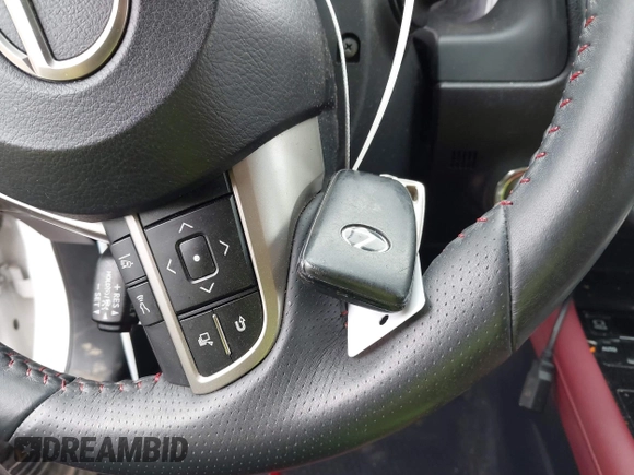 2018 Lexus RX 350 with VIN 2T2ZZMCA3JC097089, listed as a IAAI auction lot 42132093 with 105,161 mi miles and . Bid and sale history available at DreamBid. Image 11.