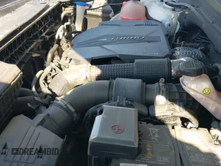 2021 Hyundai Santa Fe Calligraphy с VIN 5NMS5DAL1MH360376, выставлен на аукционе IAAI как лот 41395282 с пробегом 50 275 миль миль и . История ставок и продаж доступна на DreamBid. Изображение 20.