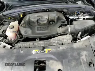 2022 Jeep Grand Cherokee Overland with VIN 1C4RJKDG0N8528119, listed as a Copart auction lot 68440565 with 80,233 mi miles and Salvage title. Bid and sale history available at DreamBid. Image 16.