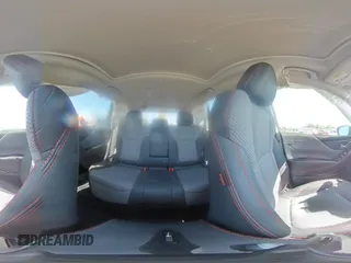 2022 Subaru Forester Special Sports с VIN JF2SKAJC2NH498892, выставлен на аукционе Copart как лот 54247895 с пробегом 31 813 миль миль и Списание • Salvage title. История ставок и продаж доступна на DreamBid. Изображение 15.