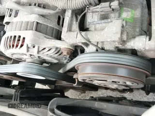 2007 Subaru Forester X с VIN JF1SG63617G722723, выставлен на аукционе IAAI как лот 42086601 с пробегом 204 766 миль миль и . История ставок и продаж доступна на DreamBid. Изображение 17.