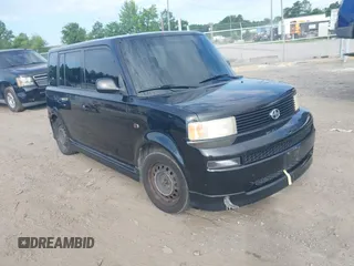 2006 Scion xB z VIN JTLKT334064112139, wystawiony jako IAAI lot #42784986 z przebiegiem 211 565 mil mil oraz . Historia ofert i sprzedaży dostępna na DreamBid. Obrazek 1.