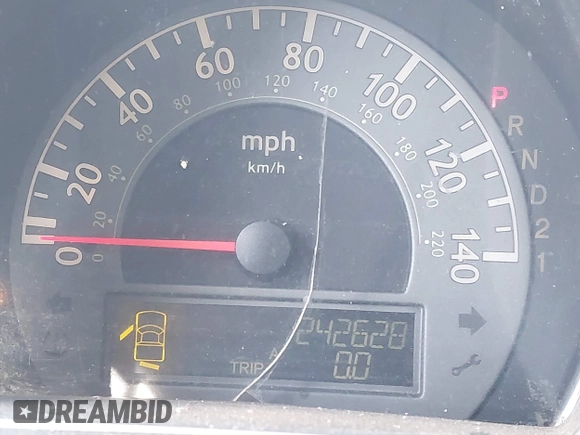 2008 Honda Ridgeline RT с VIN 2HJYK16298H541644, выставлен на аукционе IAAI как лот 41655734 с пробегом 242 628 миль миль и . История ставок и продаж доступна на DreamBid. Изображение 7.