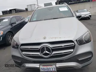 2022 Mercedes-Benz GLE 350 z VIN 4JGFB4JB1NA729178, wystawiony jako IAAI lot #42014744 z przebiegiem 17 179 mil mil oraz . Historia ofert i sprzedaży dostępna na DreamBid. Obrazek 13.