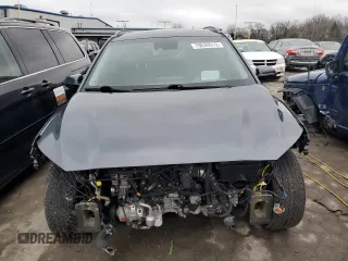 2019 Hyundai Kona Ultimate with VIN KM8K5CA54KU232064, listed as a Copart auction lot 70630912 with 55,121 mi miles. Bid and sale history available at carsss.com. Image 5.