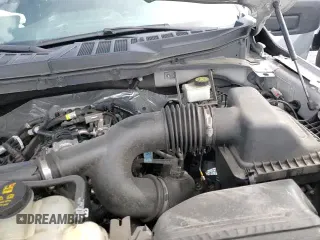 2022 Ford F-150 XL with VIN 1FTEX1CP9NKE04166, listed as a Copart auction lot 69970775 with 77,326 mi miles and Non repairable. Bid and sale history available at DreamBid. Image 13.