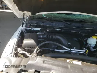 2017 Ram 1500 Sport with VIN 1C6RR6MT1HS562064, listed as a Copart auction lot 63468235 with 139,910 mi miles and Salvage title. Bid and sale history available at DreamBid. Image 13.