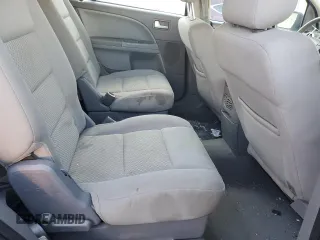 2005 Ford Freestyle SE with VIN 1FMDK01175GA41626, listed as a Copart auction lot 87864305 with 228,546 mi miles and Non Repairable. Bid and sale history available at carsss.com. Image 11.