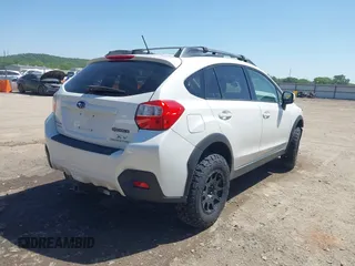 2013 Subaru Crosstrek Premium with VIN JF2GPACC5D2217013, listed as a IAAI auction lot 42261633 with 214,885 mi miles and . Bid and sale history available at DreamBid. Image 4.