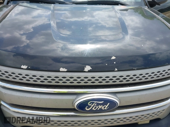 2011 Ford Explorer with VIN 1FMHK8B82BGA33523, listed as a IAAI auction lot 42151861 with 206,419 mi miles and . Bid and sale history available at DreamBid. Image 18.