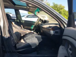 2003 BMW 7 Series 745i с VIN WBAGL63483DP67791, выставлен на аукционе IAAI как лот 42497324 с пробегом 159 548 миль миль и . История ставок и продаж доступна на DreamBid. Изображение 5.