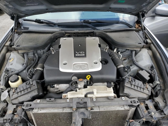 2015 Infiniti G37 Coupe x with VIN JN1CV6EL6FM890156, listed as a Copart auction lot 71633604 with 137,083 mi miles and Salvage Title. Bid and sale history available at carsss.com. Image 11.