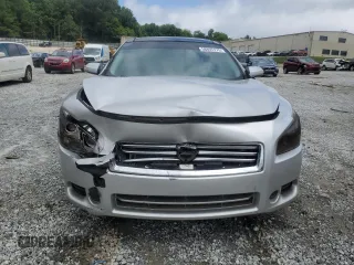 2012 Nissan Maxima SV с VIN 1N4AA5AP8CC864734, выставлен на аукционе Copart как лот 58805175 с пробегом 165 192 миль миль и Списание • Salvage title. История ставок и продаж доступна на DreamBid. Изображение 5.