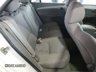 2012 Chevrolet Malibu 1FL with VIN 1G1ZA5EU7CF150212, listed as a Copart auction lot 51046435 with 165,578 mi miles and Salvage Title. Bid and sale history available at DreamBid. Image 10.