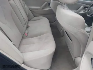 2011 Toyota Camry LE with VIN 4T4BF3EK1BR180105, listed as a IAAI auction lot 41802630 with 154,349 mi miles. Bid and sale history available at carsss.com. Image 8.