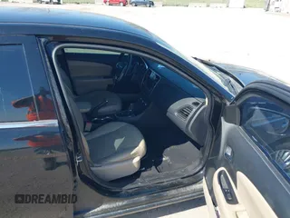 2012 Chrysler 200 Limited with VIN 1C3CCBCG6CN186566, listed as a IAAI auction lot 42085633 with 169,286 mi miles and . Bid and sale history available at DreamBid. Image 5.