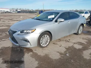 2016 Lexus ES 330 z VIN JTHBK1GG1G2217808, wystawiony jako IAAI lot #41675933 z przebiegiem 122 760 mil mil oraz . Historia ofert i sprzedaży dostępna na DreamBid. Obrazek 17.