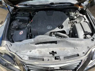 2014 Lexus IS 250 with VIN JTHBF1D2XE5039177, listed as a Copart auction lot 56740405 with 148,090 mi miles and Clean Title. Bid and sale history available at DreamBid. Image 11.