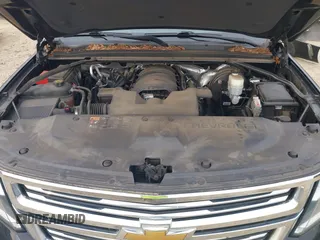 2015 Chevrolet Suburban LTZ with VIN 1GNSCKKCXFR731873, listed as a IAAI auction lot 42069917 with 108,963 mi miles and . Bid and sale history available at DreamBid. Image 10.