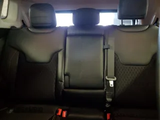 2020 Jeep Compass Latitude with VIN 3C4NJDBB3LT258349, listed as a Copart auction lot 61452715 with 80,933 mi miles and Salvage title. Bid and sale history available at DreamBid. Image 10.