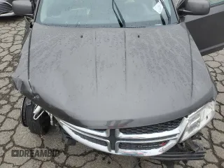 2016 Dodge Journey SXT with VIN 3C4PDDBG5GT135623, listed as a Copart auction lot 88352155 with Not Provided miles and Salvage Title. Bid and sale history available at carsss.com. Image 11.