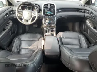 2016 Chevrolet Malibu Limited LTZ with VIN 1G11E5SA6GU153129, listed as a Copart auction lot 72737314 with 150,607 mi miles and Salvage Title. Bid and sale history available at carsss.com. Image 8.