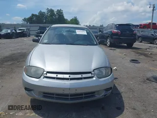 2004 Chevrolet Cavalier with VIN 1G1JC52F447244315, listed as a IAAI auction lot 42659084 with 183,315 mi miles and . Bid and sale history available at DreamBid. Image 12.