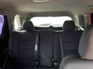 2011 Kia Sorento LX with VIN 5XYKT3A11BG014799, listed as a Copart auction lot 49966885 with 185,247 mi miles and Salvage Title. Bid and sale history available at DreamBid. Image 10.